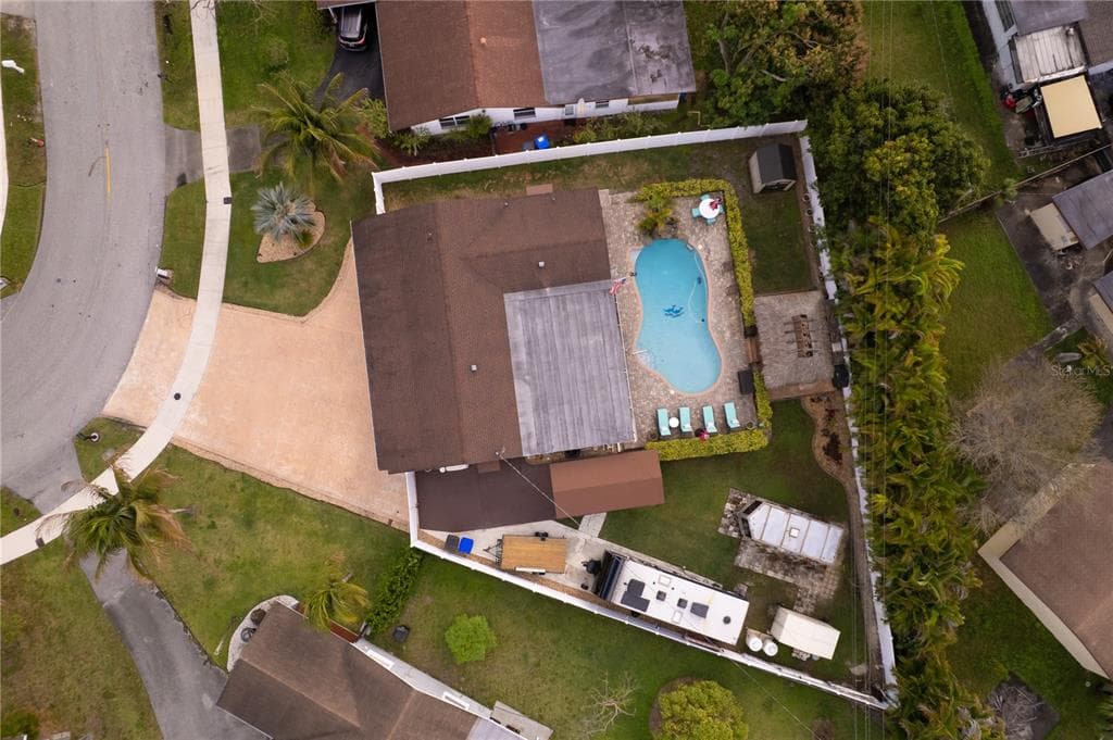 4480 NW 61ST STREET