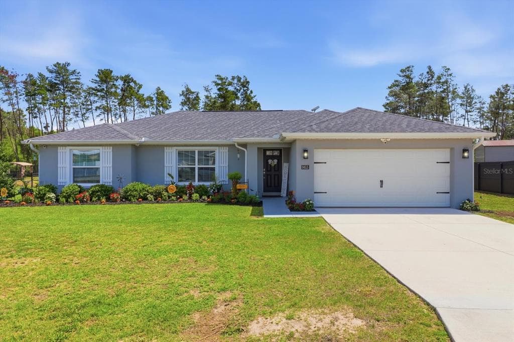 9615 SW 40TH TERRACE OCALA, FL 34476
