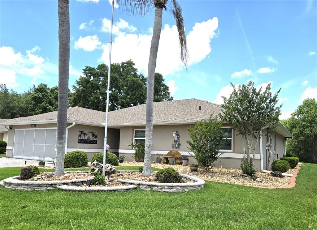 6433 WILANDER STREET LEESBURG, FL 34748