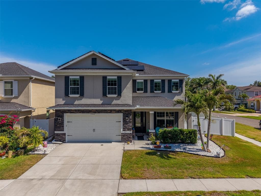 7405 70TH AVENUE N PINELLAS PARK, FL 33781