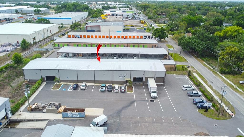 6401 N 50TH STREET TAMPA, FL 33610