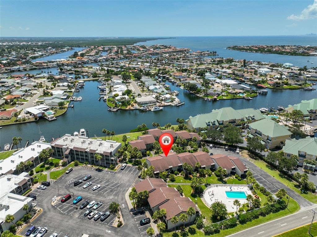 1028 APOLLO BEACH BOULEVARD UNIT 8