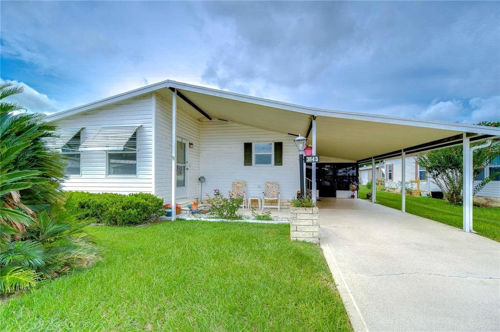3843 DAMIAN DRIVE
