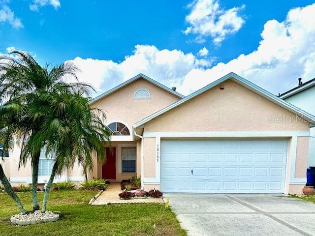10105 CHARLESTON CORNER ROAD TAMPA, FL 33635