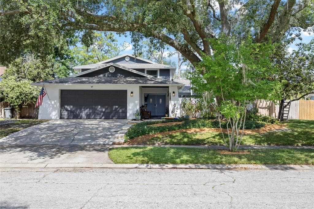15620 GARDENSIDE LANE TAMPA, FL 33624