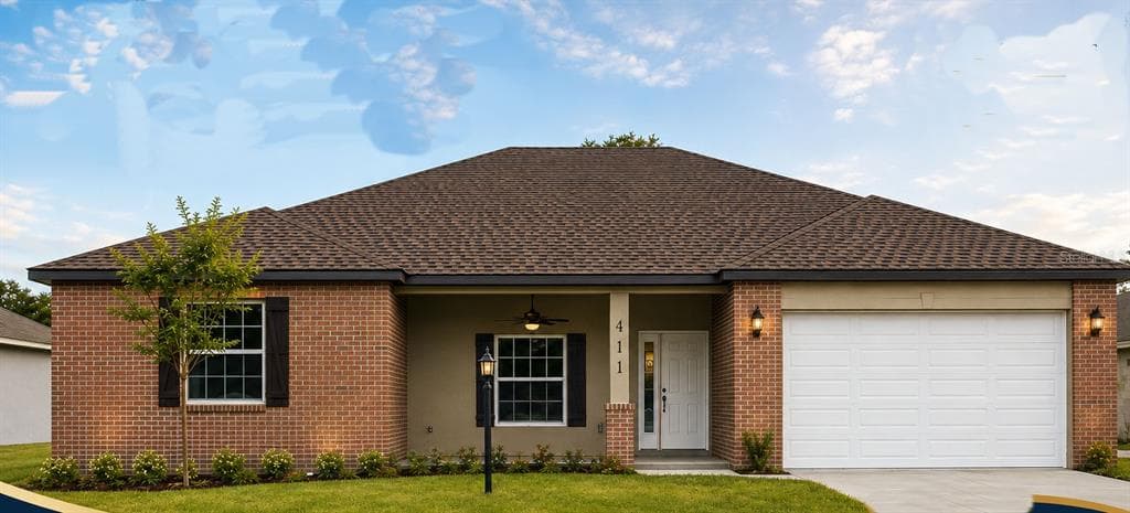 411 SHANNON ESTATES COURT