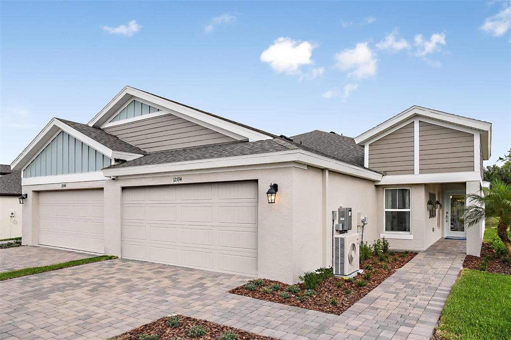 12581 OAK HILL WAY PARRISH, FL 34219