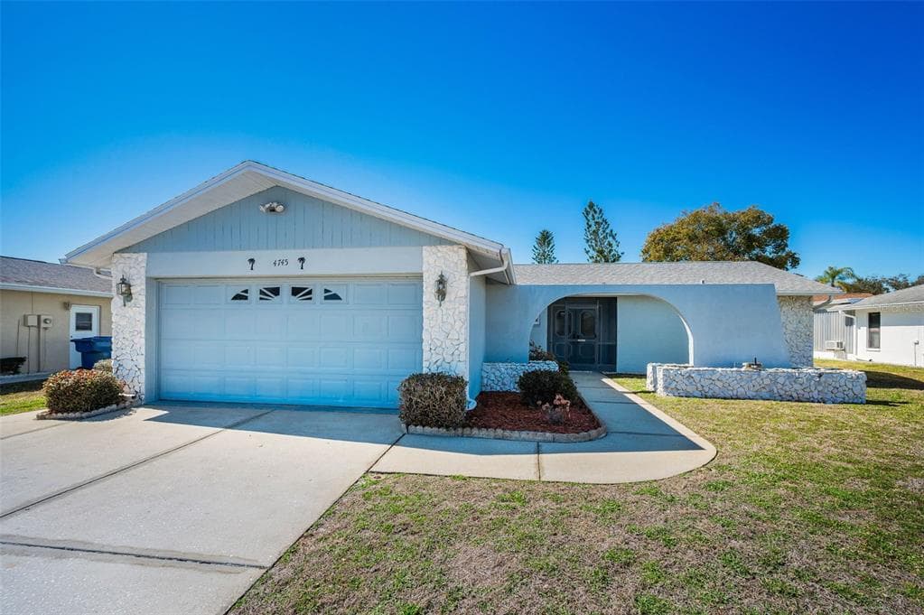 4745 SWALLOWTAIL DRIVE