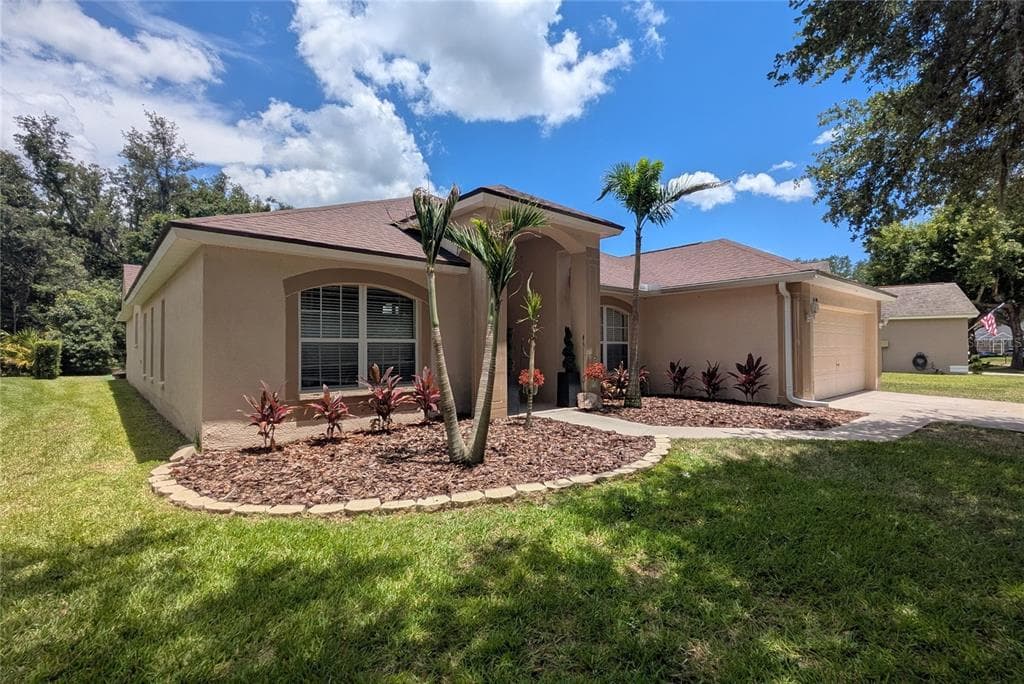 6006 SHEARWATER LANE LITHIA, FL 33547
