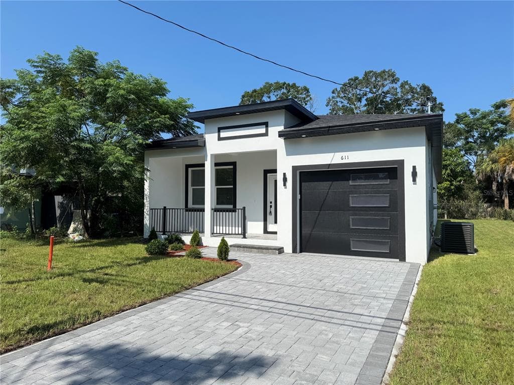 611 ELM STREET SAFETY HARBOR, FL 34695