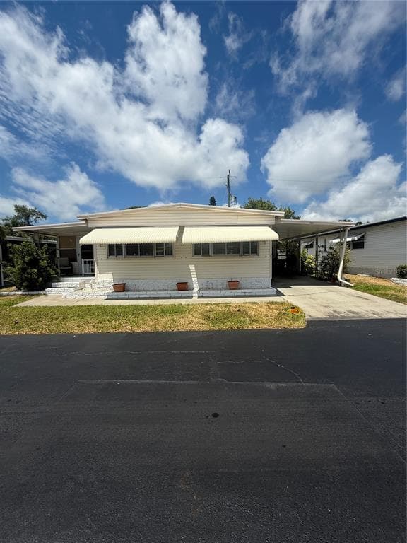 7880 54TH AVENUE N UNIT 125