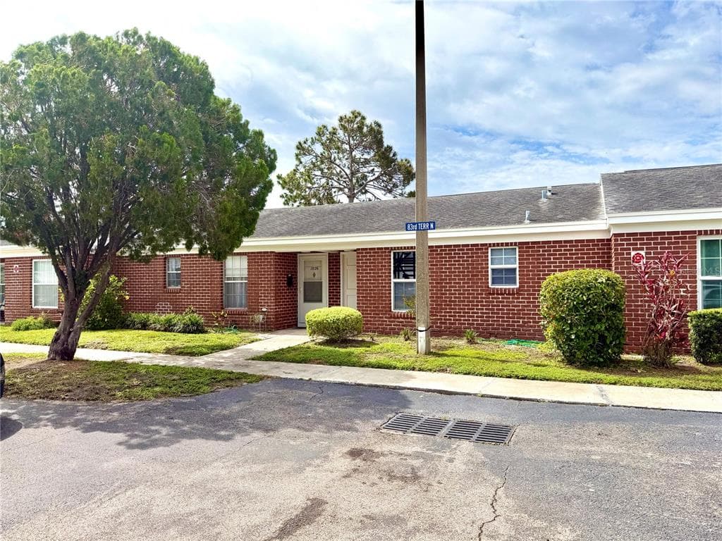 1026 83RD TERRACE N UNIT 1026