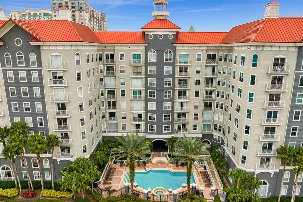 700 S HARBOUR ISLAND BOULEVARD UNIT 109