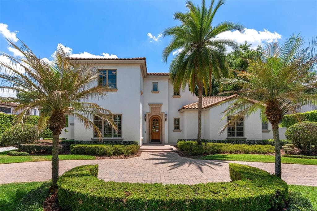 1630 LASBURY AVENUE WINTER PARK, FL 32789