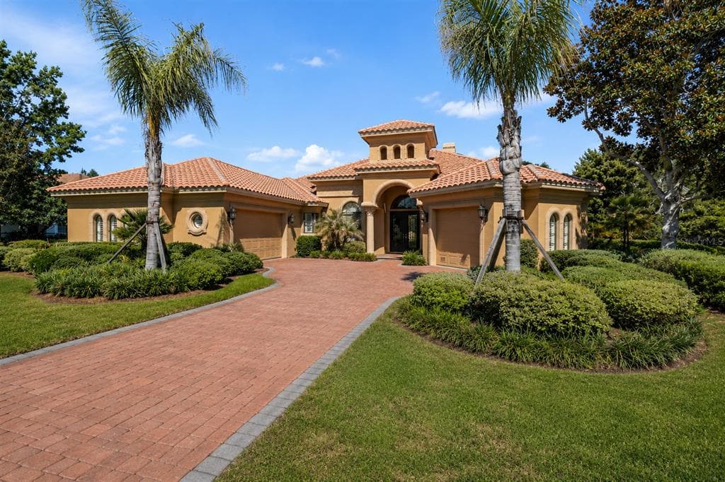 13327 CARNOUSTIE CIRCLE DADE CITY, FL 33525