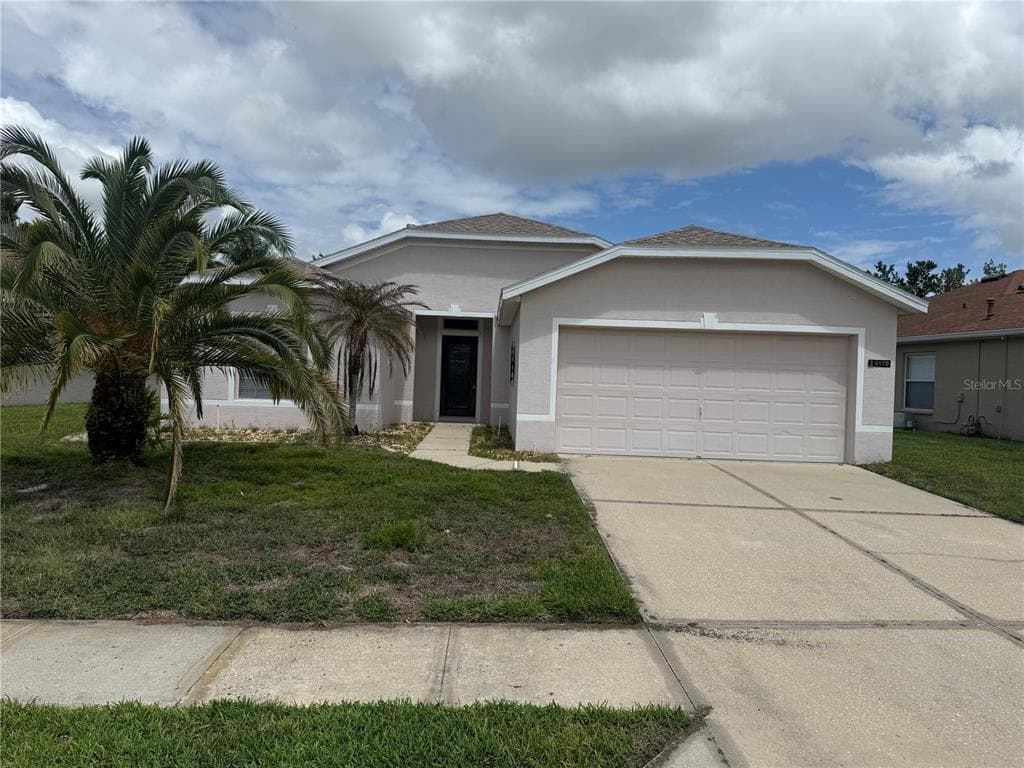 4179 WHISTLEWOOD CIRCLE LAKELAND, FL 33811