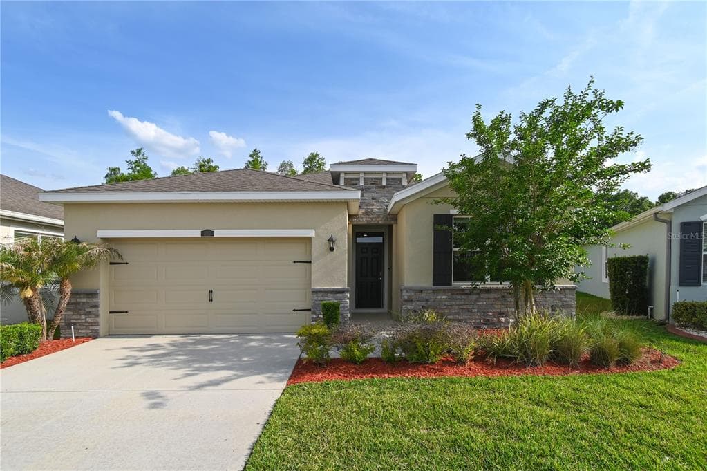 1052 MANZANAR PLACE WESLEY CHAPEL, FL 33543