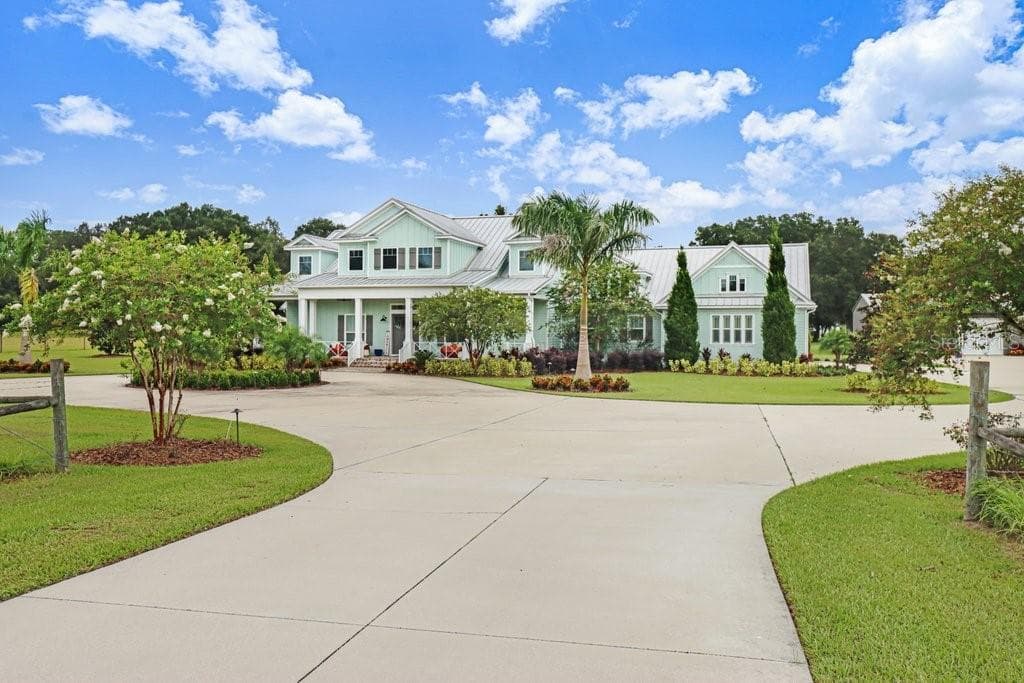 11634 DAVIS POOL ROAD SEFFNER, FL 33584