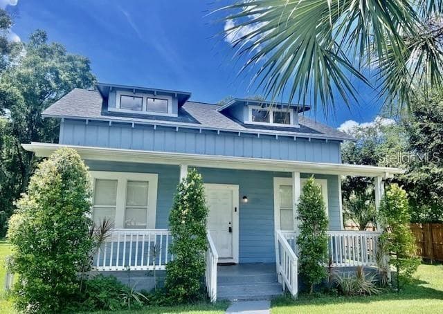 1635 PARTRIDGE BOULEVARD ZEPHYRHILLS, FL 33540