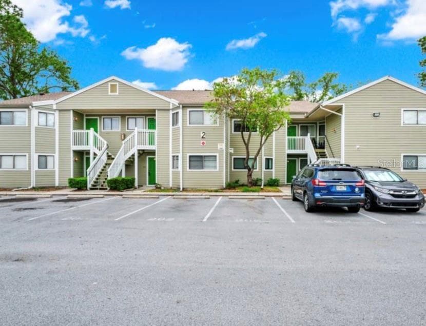 7298 ULMERTON UNIT 112 LARGO, FL 33771