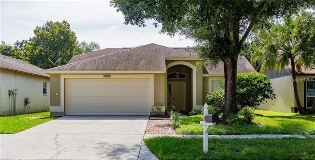 10831 PEPPERSONG DRIVE RIVERVIEW, FL 33578