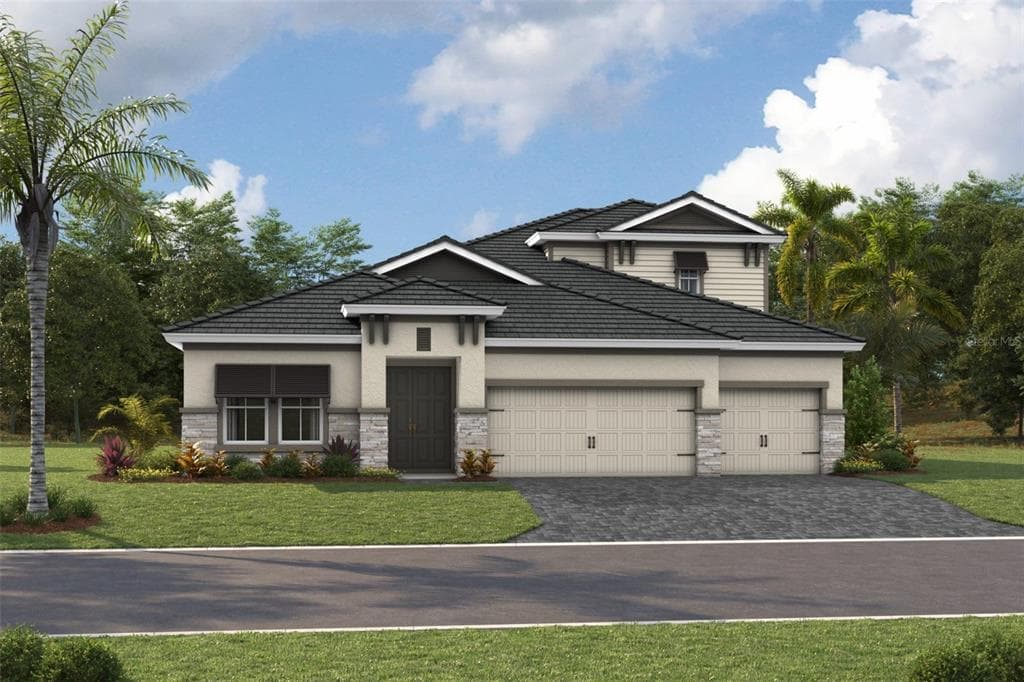 11245 BLISSBY STREET VENICE, FL 34293