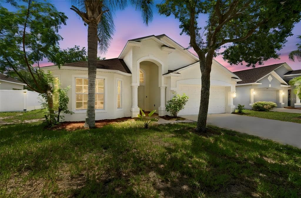2222 ROANOKE SPRINGS DRIVE