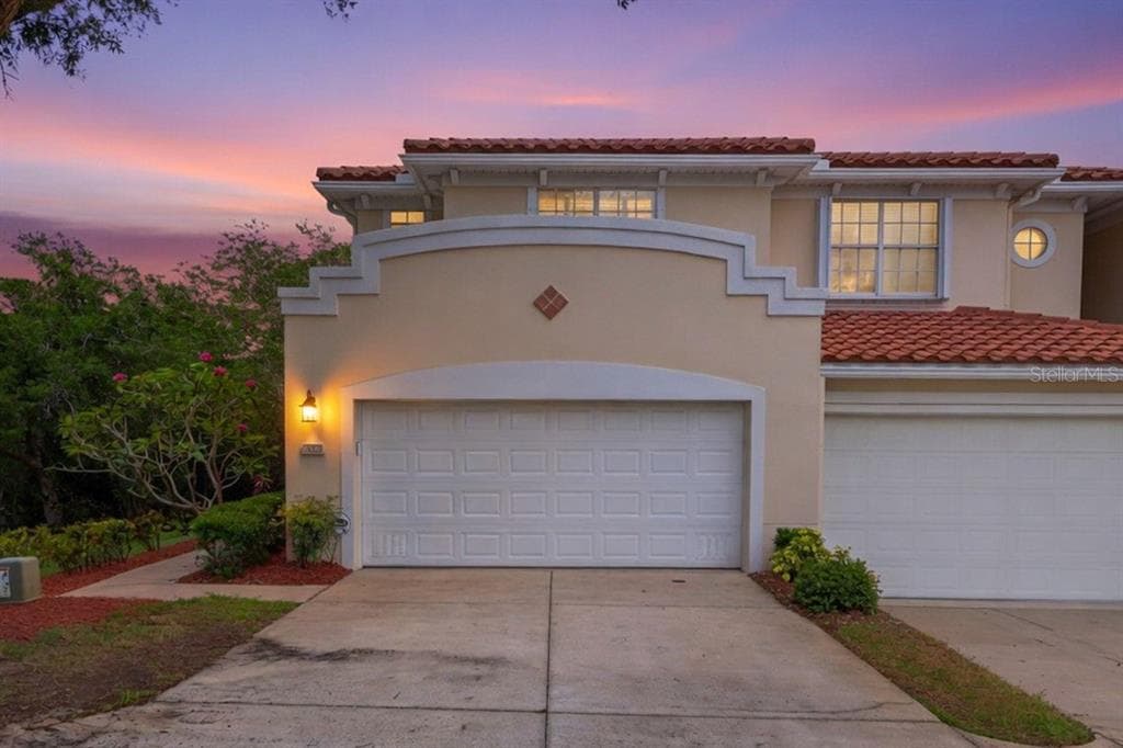 252 VALENCIA CIRCLE ST PETERSBURG, FL 33716