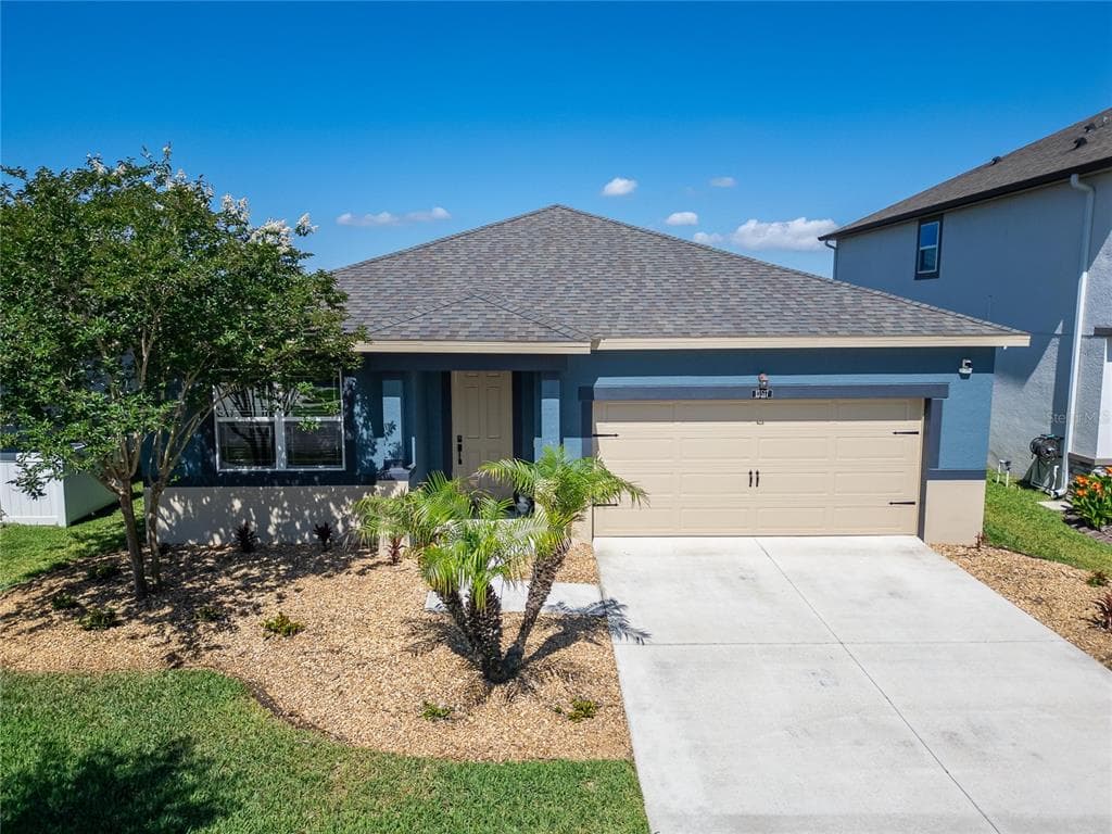 13517 TEXAS SAGE PLACE RIVERVIEW, FL 33579