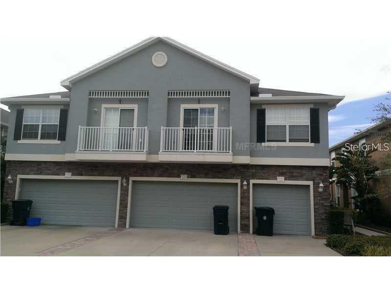7001 INTERBAY BOULEVARD UNIT 317 TAMPA, FL 33616