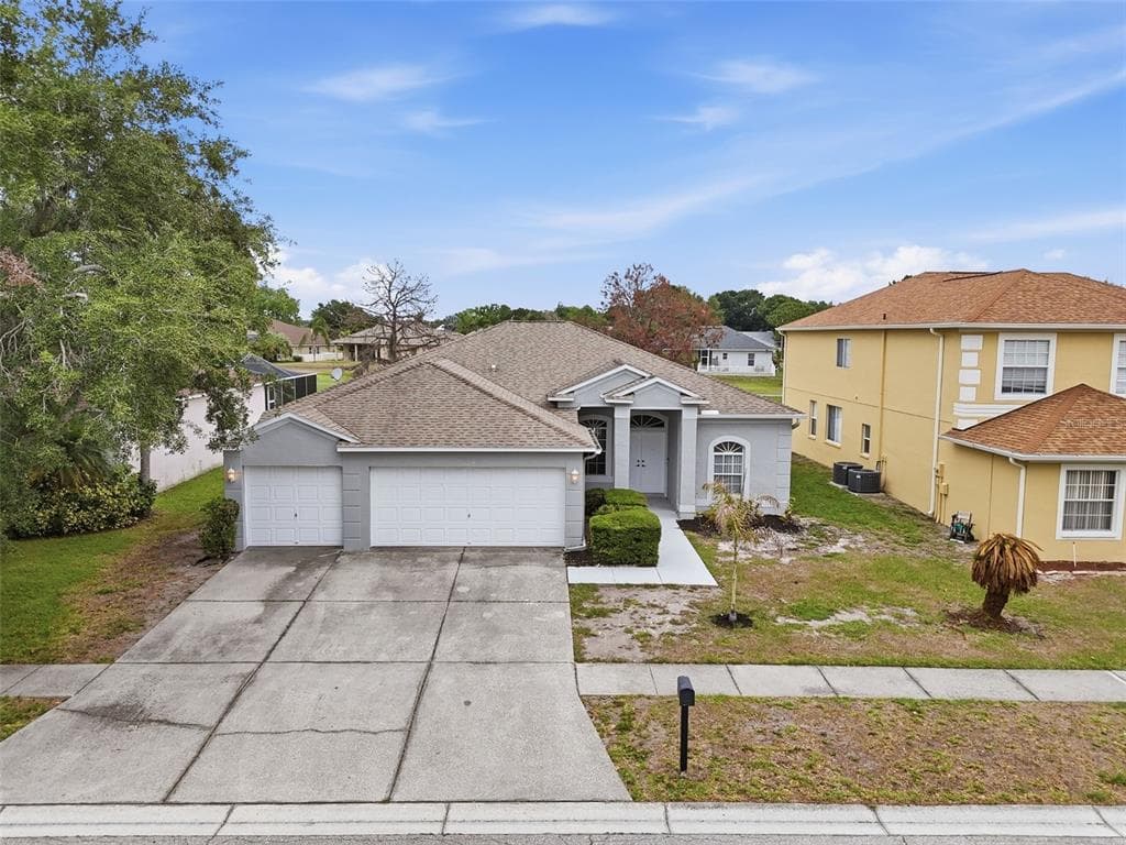 11214 SAILBROOKE DRIVE