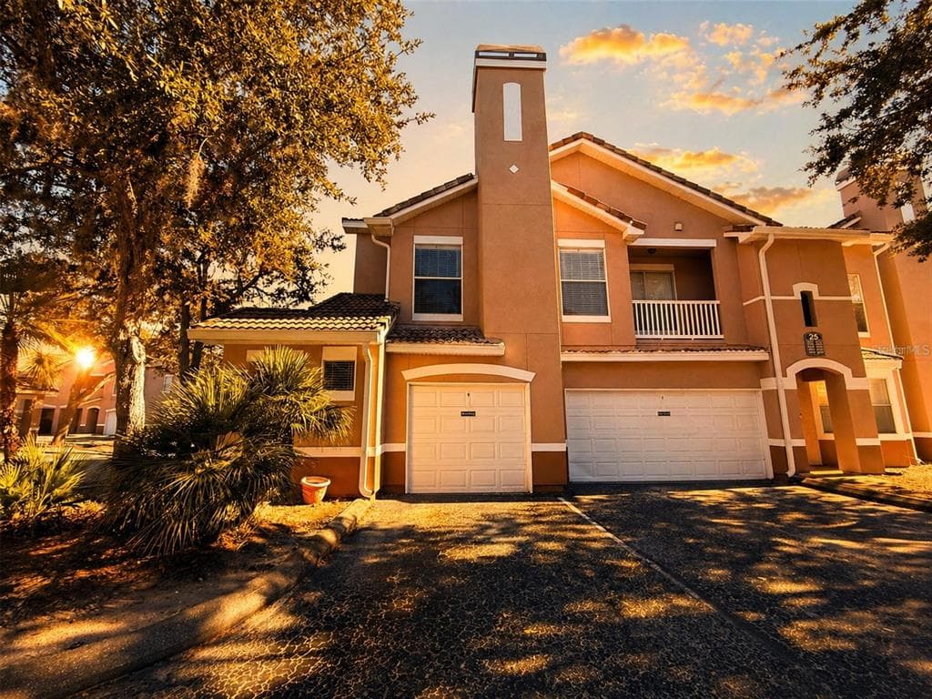 18105 VILLA CREEK DRIVE