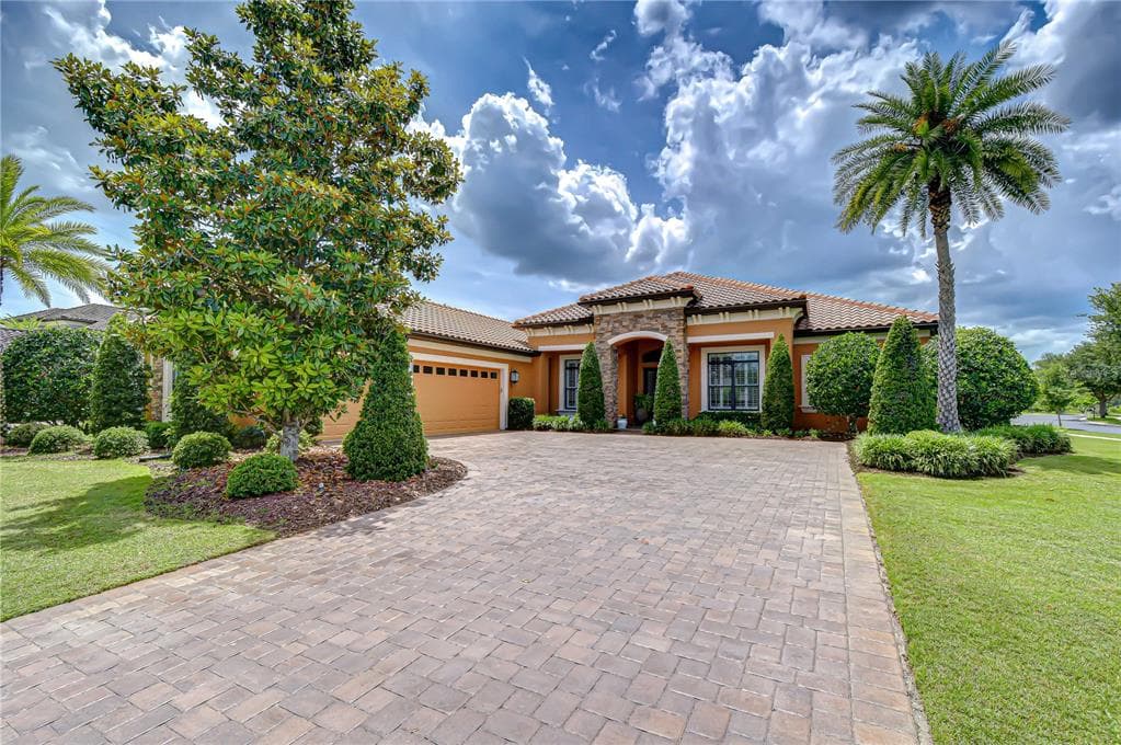 14810 DONALD ROSS COURT TAMPA, FL 33626