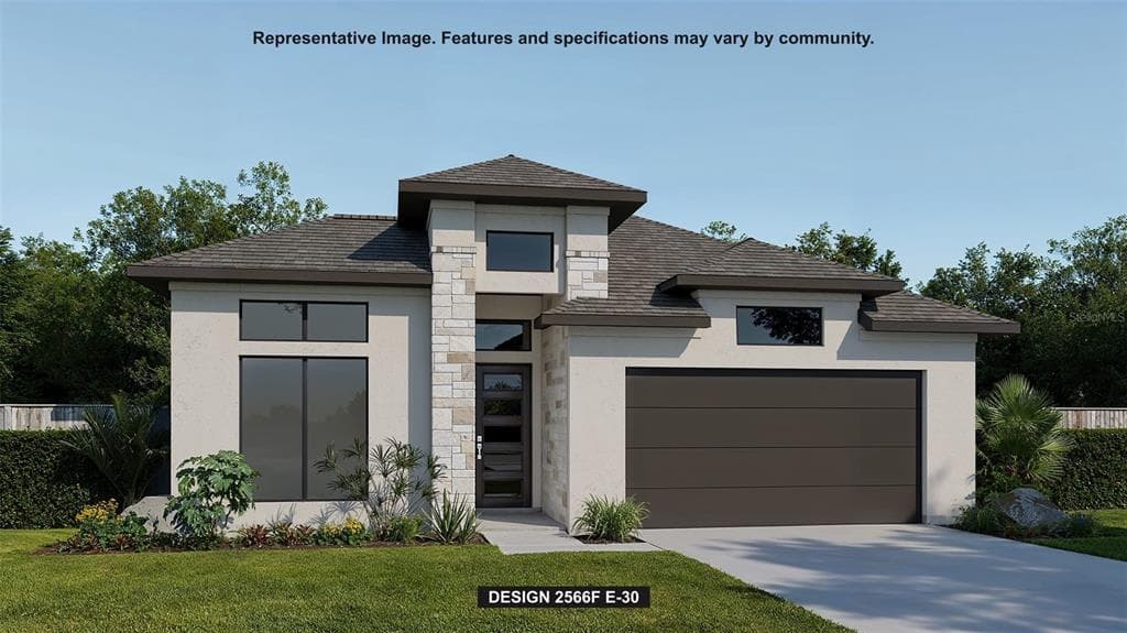 7906 BON AIR WAY PARRISH, FL 34219