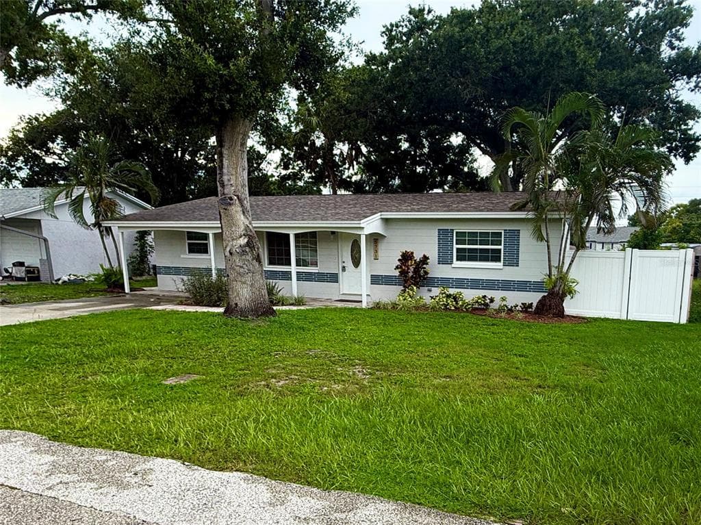 5731 66TH AVENUE N PINELLAS PARK, FL 33781