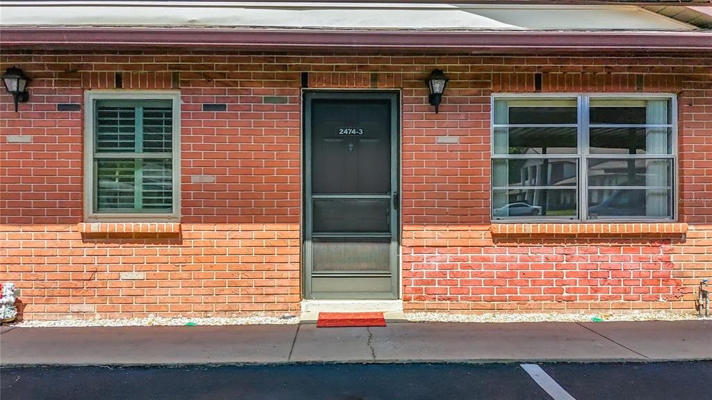 2474 ENTERPRISE ROAD UNIT 3 CLEARWATER, FL 33763