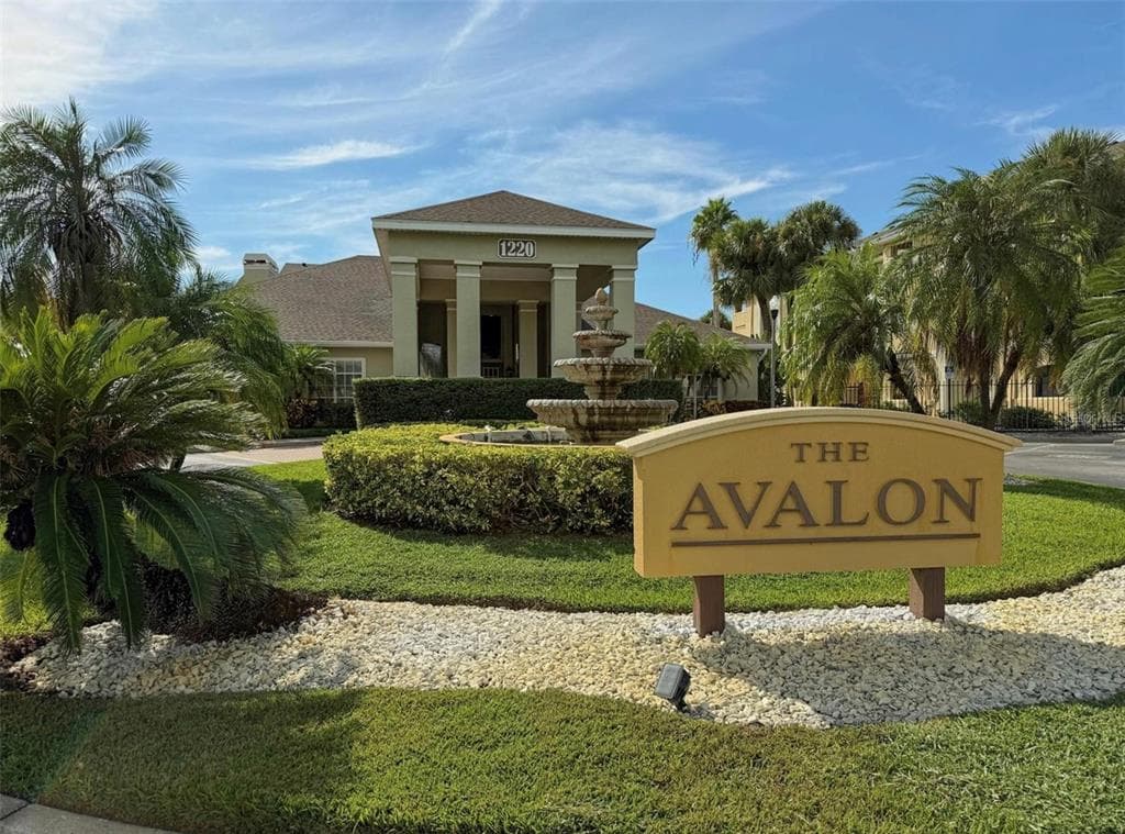 1226 S MISSOURI AVENUE UNIT 1019 CLEARWATER, FL 33756