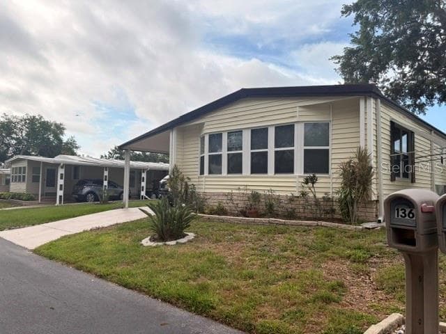 136 FOREST LANE UNIT 4