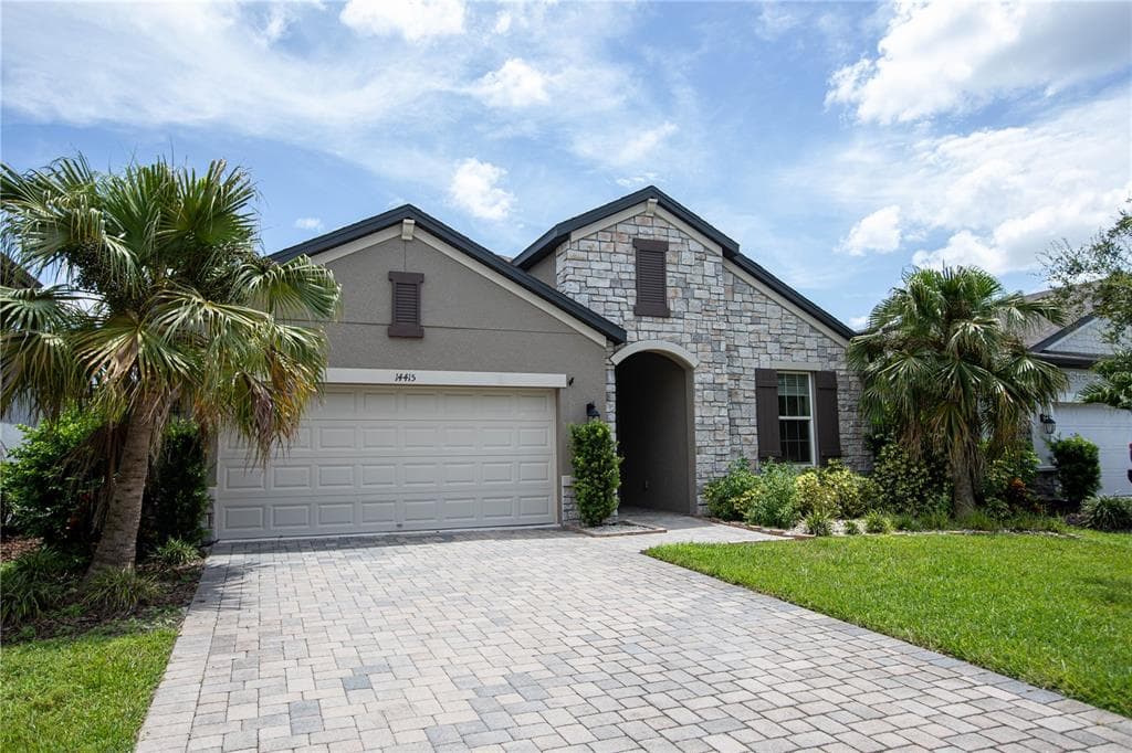 14415 20TH STREET E PARRISH, FL 34219