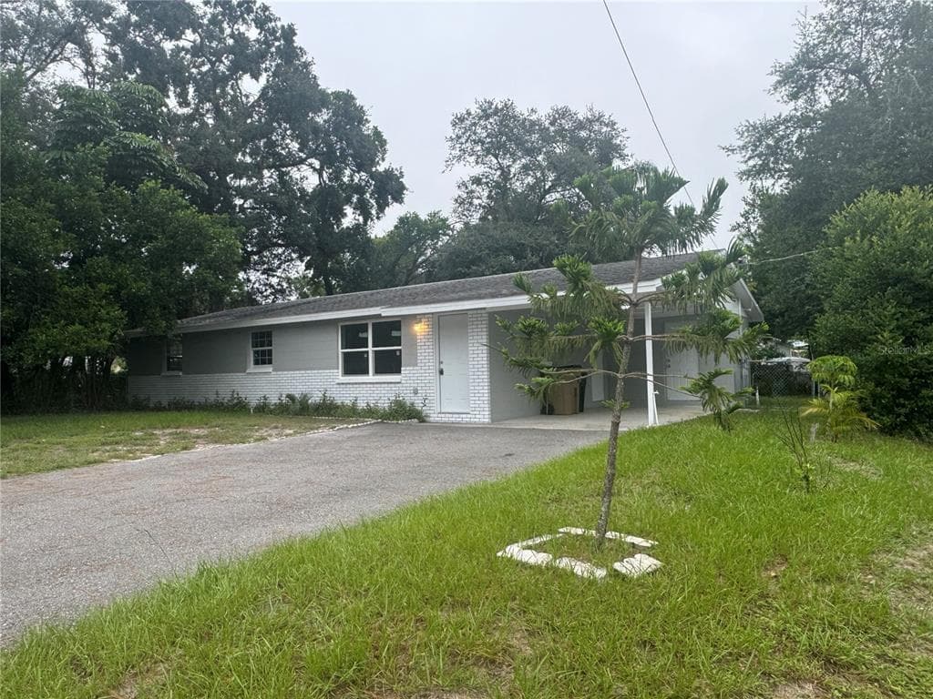10601 N 52ND STREET TEMPLE TERRACE, FL 33617