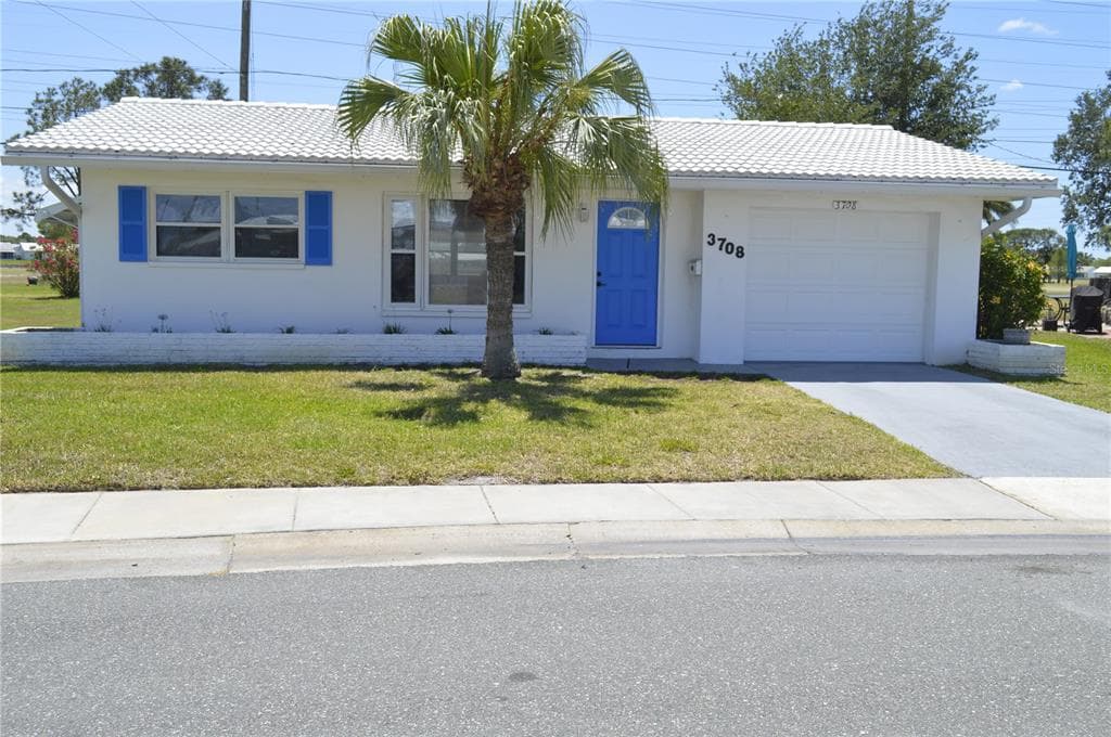 3708 97TH AVENUE N PINELLAS PARK, FL 33782