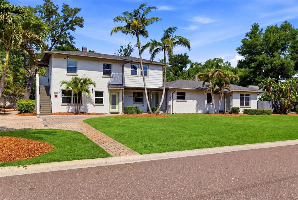 3030 5TH STREET N ST PETERSBURG, FL 33704