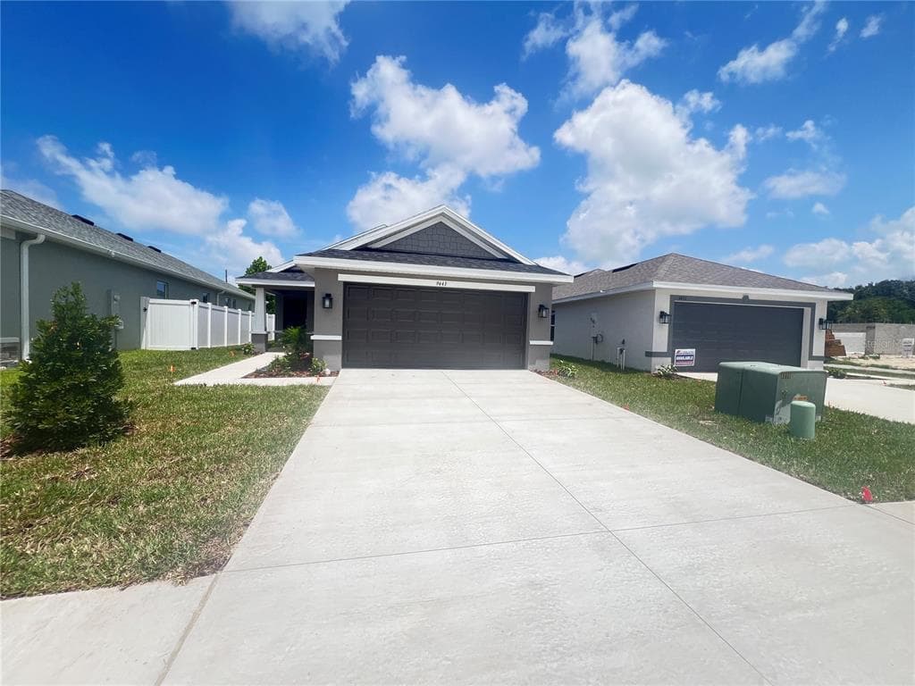 9443 HIGHLAND HILLS DR STREET