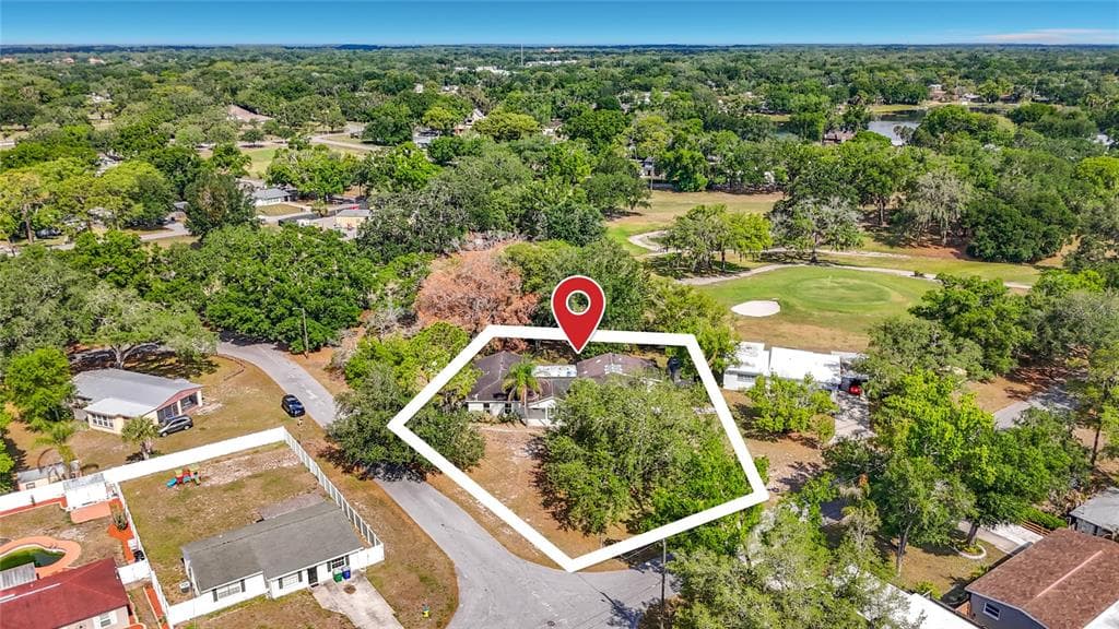 1003 W OUTBOUND PLACE TAMPA, FL 33612