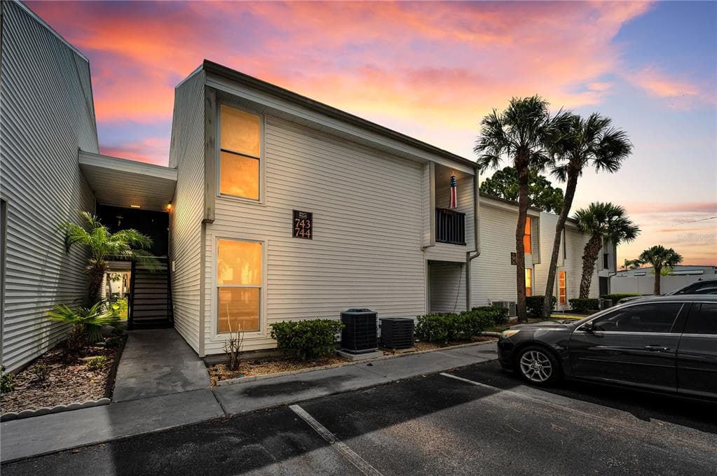 743 HAVEN PLACE UNIT 743