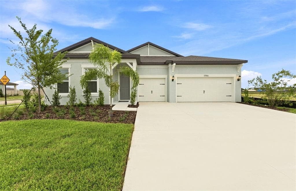17056 CANARY TRAIL PARRISH, FL 34219
