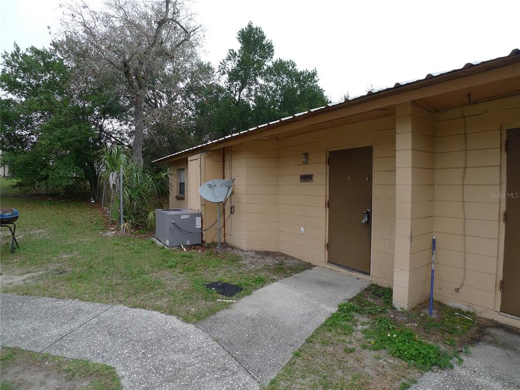 3420 N 55TH STREET UNIT B TAMPA, FL 33619