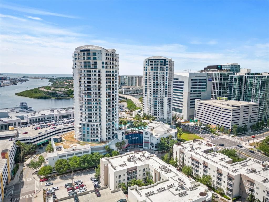 449 S 12TH STREET UNIT 1903 TAMPA, FL 33602