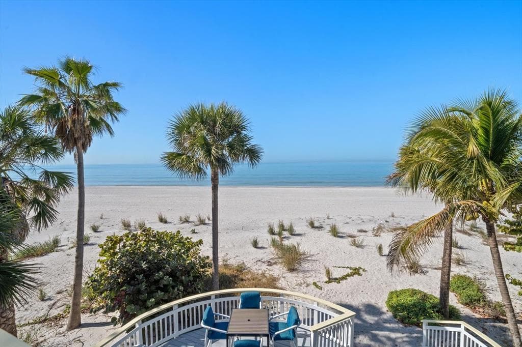 8640 W GULF BOULEVARD TREASURE ISLAND, FL 33706