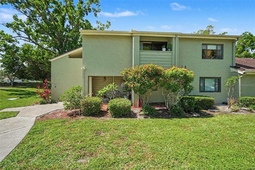 13507 PALMWOOD LANE UNIT 13507 TAMPA, FL 33618